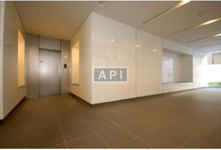  | MFPR COURT MEGURO-MINAMI Exterior photo 04