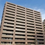  | MY CASTLE NAKA-MEGURO Ⅲ Exterior photo 01
