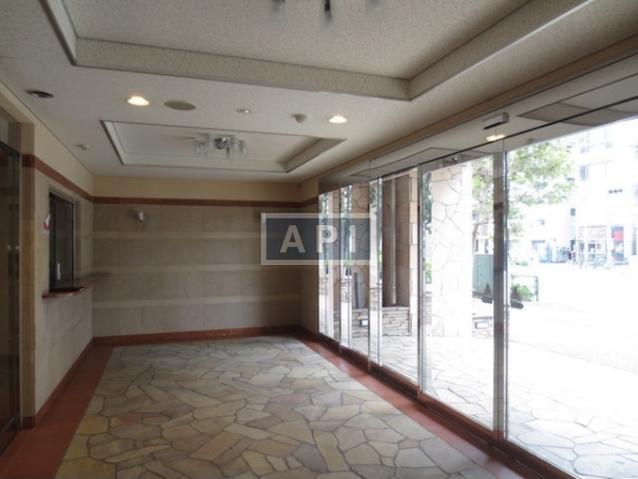  | MY CASTLE NAKA-MEGURO Ⅲ Exterior photo 04