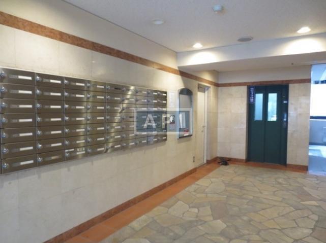  | MY CASTLE NAKA-MEGURO Ⅲ Exterior photo 05