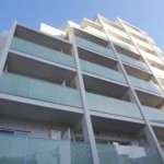  | MFPR COURT MEGURO-MINAMI Exterior photo 02