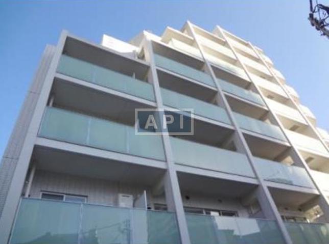  | MFPR COURT MEGURO-MINAMI Exterior photo 02