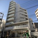  | MFPR COURT MEGURO-MINAMI Exterior photo 01