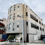  | SUNSHINE HOUSE MEGURO-HONCHO Exterior photo 01