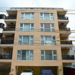  | ADEN COURT AZABU Exterior photo 01