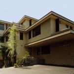  | HOMAT MANOR Exterior photo 01