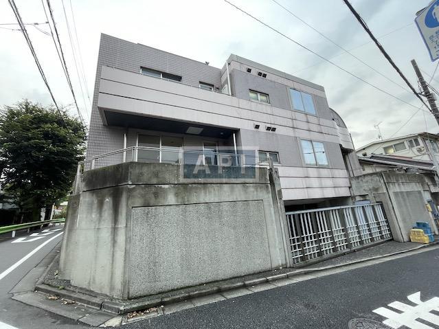  | PLAYER HIGASHIYAMA Exterior photo 03
