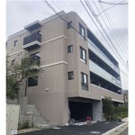  | S-RESIDENCE OOKAYAMA Exterior photo 01