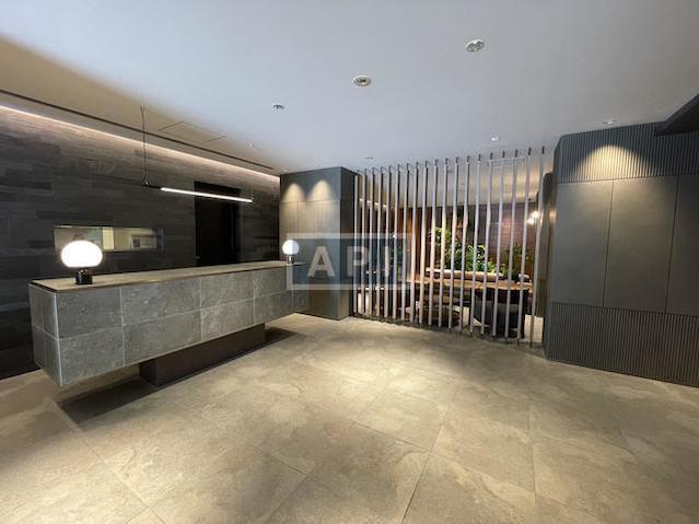 | FRONTIER RESIDENCE MINAMI-AZABU Exterior photo 03