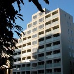  | FRONTIER RESIDENCE MINAMI-AZABU Exterior photo 01