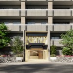  | GREEN RESIDENCE AKASAKA Exterior photo 02