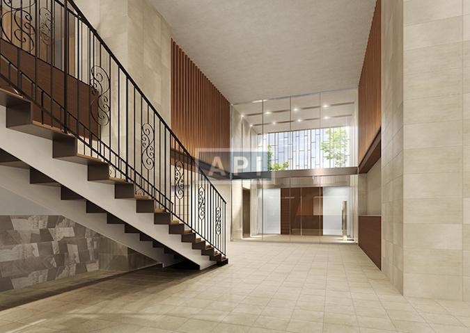  | GREEN RESIDENCE AKASAKA Exterior photo 04