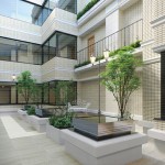  | GREEN RESIDENCE AKASAKA Exterior photo 03