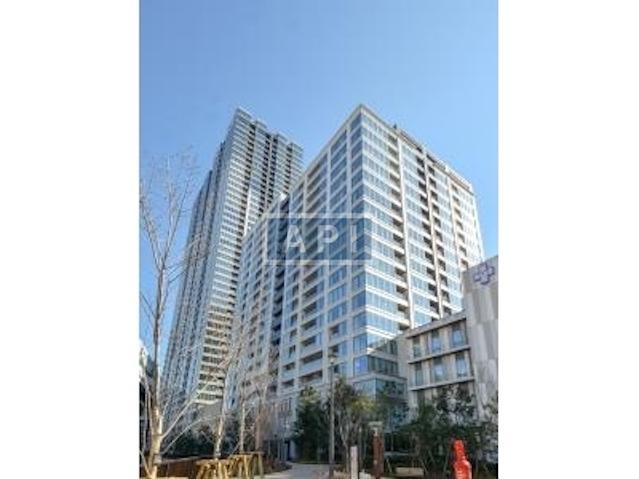  | THE SHIROKANE THE SKY WEST Exterior photo 02