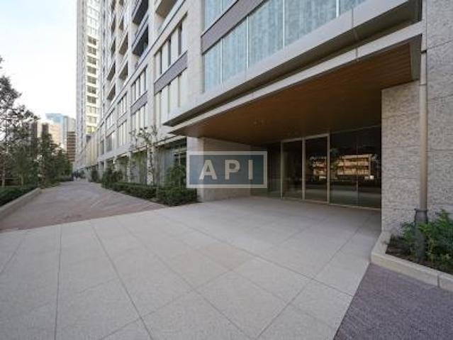  | THE SHIROKANE THE SKY WEST Exterior photo 03
