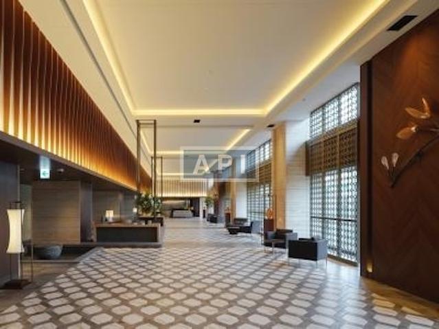  | THE SHIROKANE THE SKY WEST Exterior photo 06