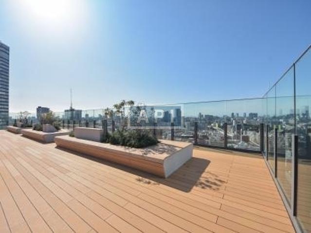  | THE SHIROKANE THE SKY WEST Exterior photo 09