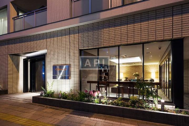  | CAVANA＋AZABUDAI Exterior photo 02