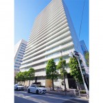  | WEALTH URBAN SHINAGAWA TOWER Exterior photo 01