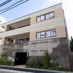  | BLAU BERG OMOTESANDO Exterior photo 01