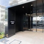  | BLAU BERG OMOTESANDO Exterior photo 04