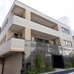  | BLAU BERG OMOTESANDO Exterior photo 02