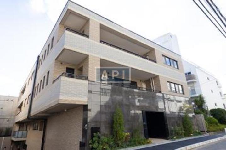  | BLAU BERG OMOTESANDO Exterior photo 02