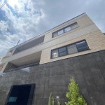  | BLAU BERG OMOTESANDO Exterior photo 03