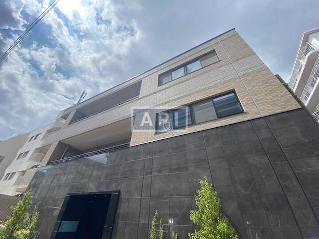  | BLAU BERG OMOTESANDO Exterior photo 03