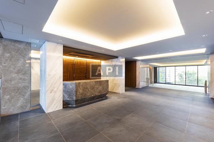  | MITAHIJIRIZAKA GARDEN RESIDENCE Exterior photo 04