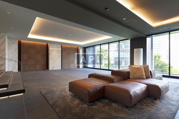 | MITAHIJIRIZAKA GARDEN RESIDENCE Exterior photo 05