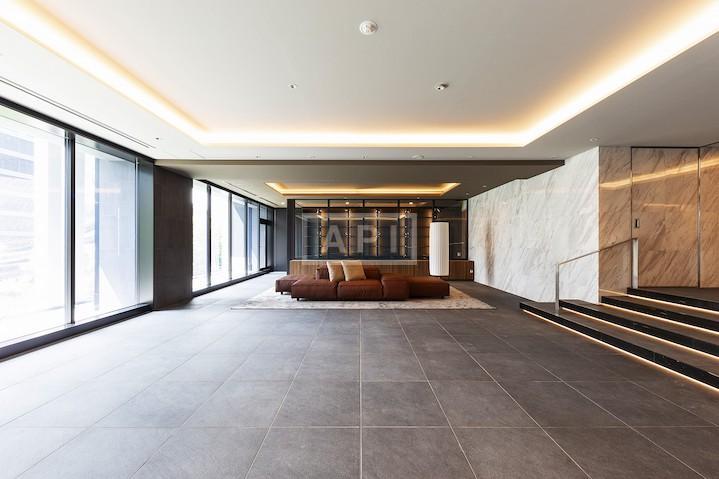  | MITAHIJIRIZAKA GARDEN RESIDENCE Exterior photo 06