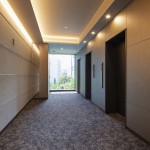  | MITAHIJIRIZAKA GARDEN RESIDENCE Exterior photo 07
