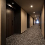  | MITAHIJIRIZAKA GARDEN RESIDENCE Exterior photo 08
