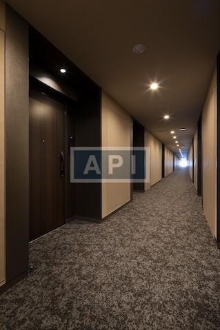  | MITAHIJIRIZAKA GARDEN RESIDENCE Exterior photo 08