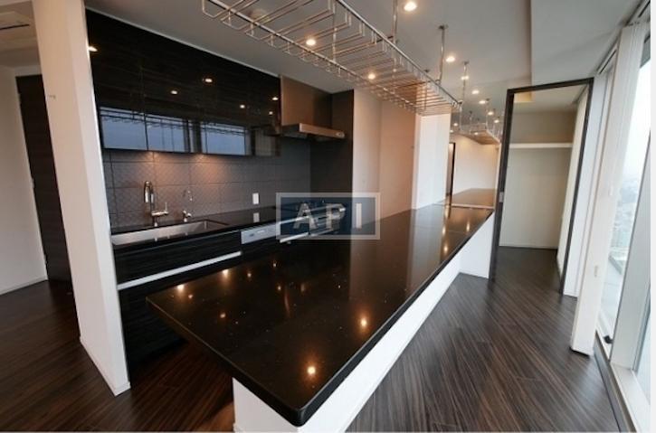  | COMFORIA SHINJUKU EASTSIDE TOWER Interior photo 04