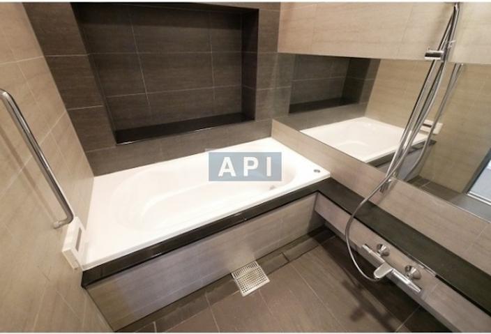  | COMFORIA SHINJUKU EASTSIDE TOWER Interior photo 05