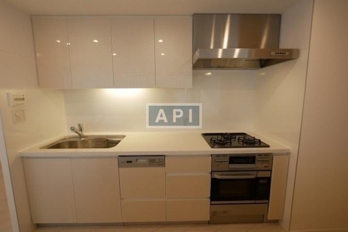  | COMFORIA SHINJUKU EASTSIDE TOWER Interior photo 05