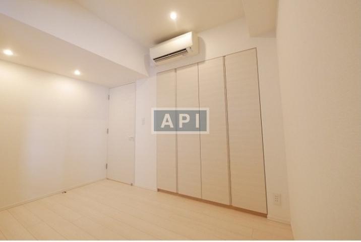  | COMFORIA SHINJUKU EASTSIDE TOWER Interior photo 11