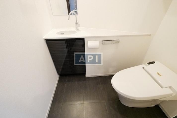  | COMFORIA SHINJUKU EASTSIDE TOWER Interior photo 06