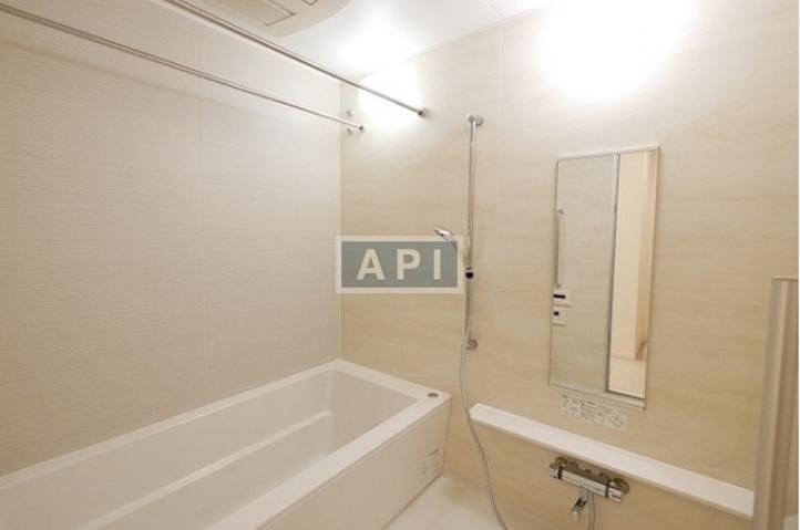  | COMFORIA SHINJUKU EASTSIDE TOWER Interior photo 07