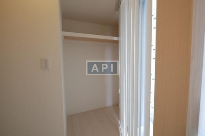  | COMFORIA SHINJUKU EASTSIDE TOWER Interior photo 12