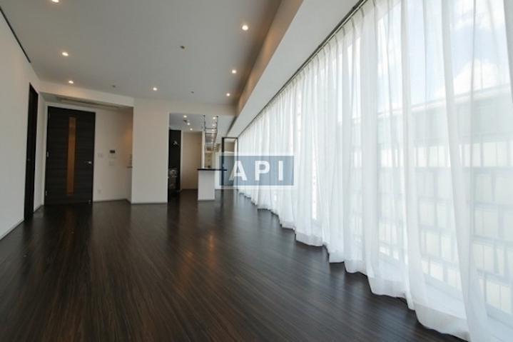  | COMFORIA SHINJUKU EASTSIDE TOWER Interior photo 03