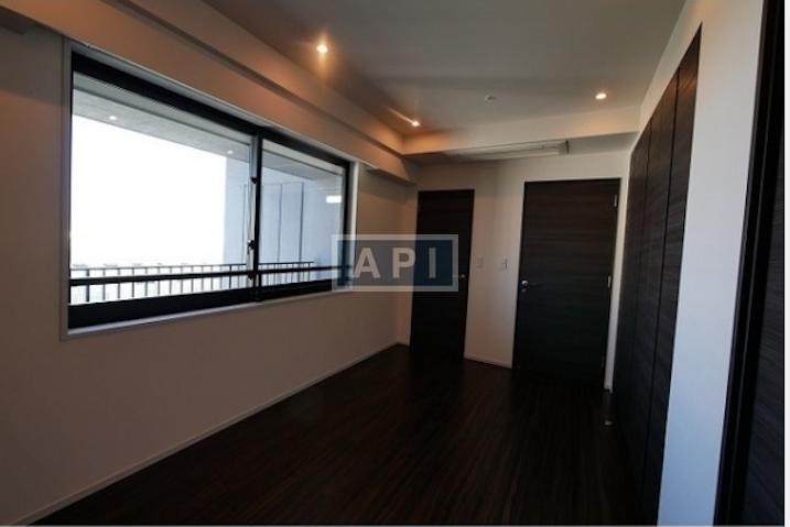  | COMFORIA SHINJUKU EASTSIDE TOWER Interior photo 08