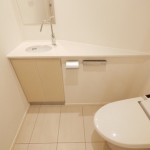  | COMFORIA SHINJUKU EASTSIDE TOWER Interior photo 08