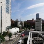  | COMFORIA SHINJUKU EASTSIDE TOWER Interior photo 13