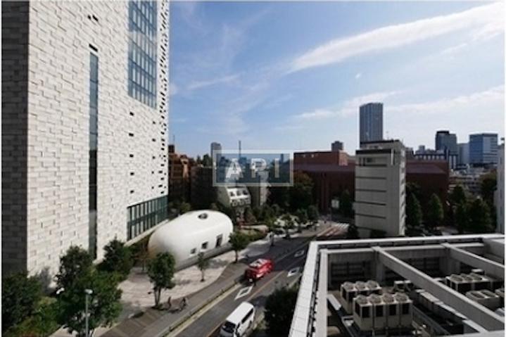  | COMFORIA SHINJUKU EASTSIDE TOWER Interior photo 13