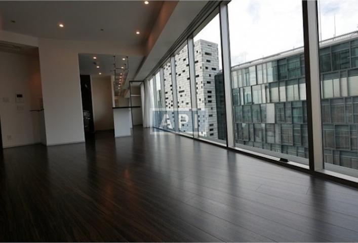  | COMFORIA SHINJUKU EASTSIDE TOWER Interior photo 02