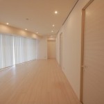  | COMFORIA SHINJUKU EASTSIDE TOWER Interior photo 02