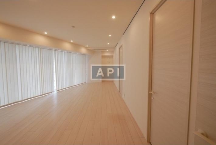  | COMFORIA SHINJUKU EASTSIDE TOWER Interior photo 02